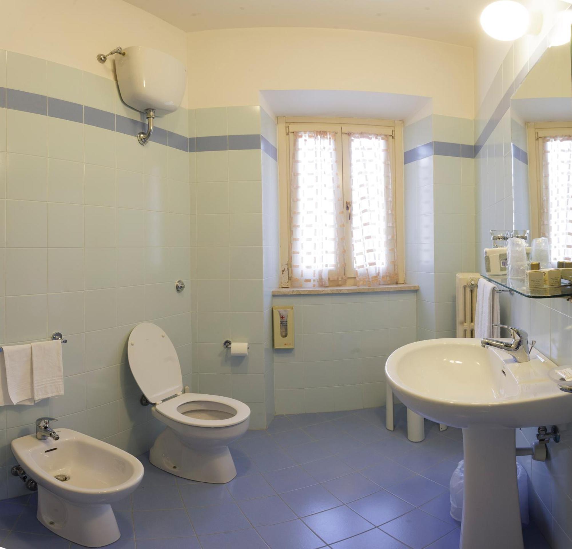 Hotel Relais Filonardi Veroli Room photo