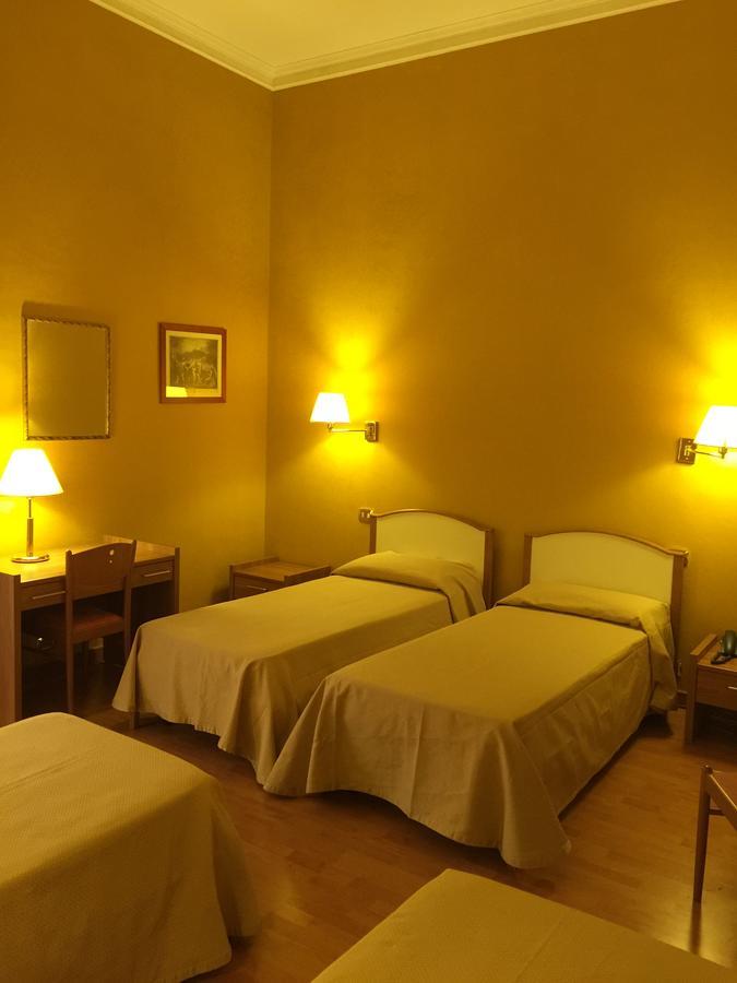 Hotel Relais Filonardi Veroli Room photo